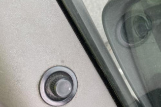 Optique avant principal gauche (feux)(phare) RENAULT SCENIC 2