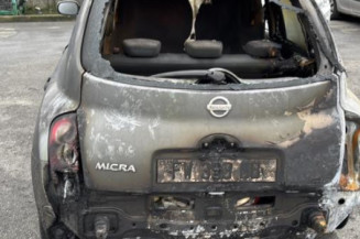 Moteur essuie glace avant NISSAN MICRA 3