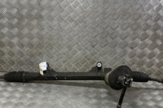 Cremaillere assistee RENAULT SCENIC 2 Photo n°1