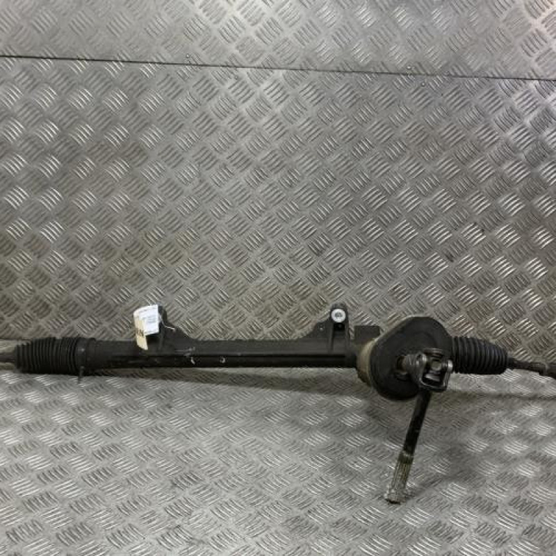 Cremaillere assistee RENAULT SCENIC 2 Photo n°1