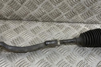 Cremaillere assistee RENAULT SCENIC 2