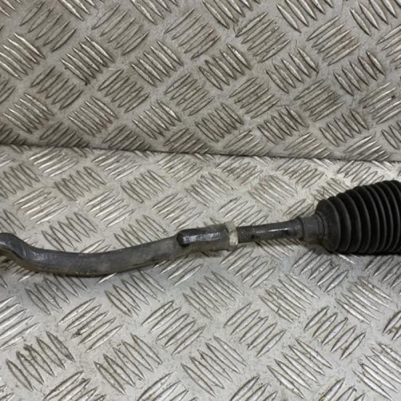 Cremaillere assistee RENAULT SCENIC 2 Photo n°2