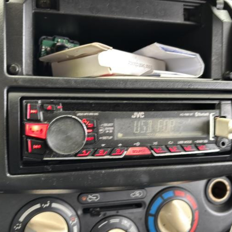 Moteur essuie glace avant NISSAN MICRA 3 Photo n°20