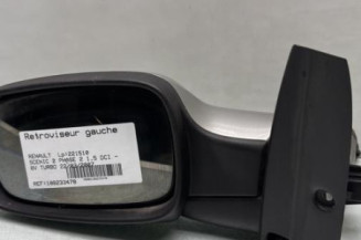 Retroviseur gauche RENAULT SCENIC 2 Photo n°1