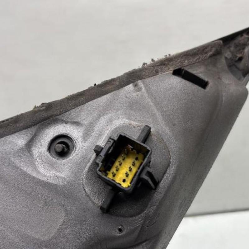 Retroviseur gauche RENAULT SCENIC 2 Photo n°3