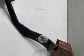 Pedale d'embrayage NISSAN MICRA 3 Photo n°1