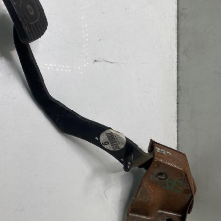 Pedale d'embrayage NISSAN MICRA 3 Photo n°1