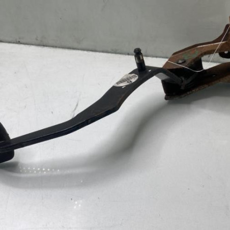 Pedale d'embrayage NISSAN MICRA 3