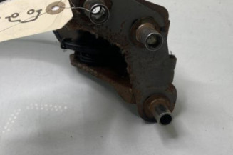 Pedale d'embrayage NISSAN MICRA 3