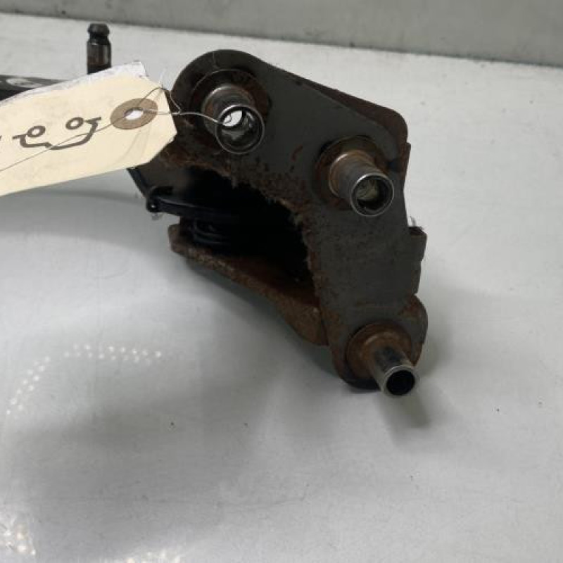 Pedale d'embrayage NISSAN MICRA 3 Photo n°3