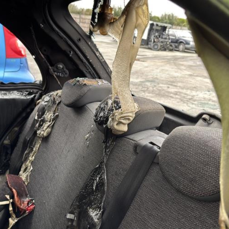 Pedale d'embrayage NISSAN MICRA 3 Photo n°14