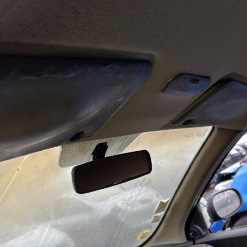 Pedale d'embrayage NISSAN MICRA 3 Photo n°16