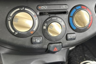 Pedale d'embrayage NISSAN MICRA 3