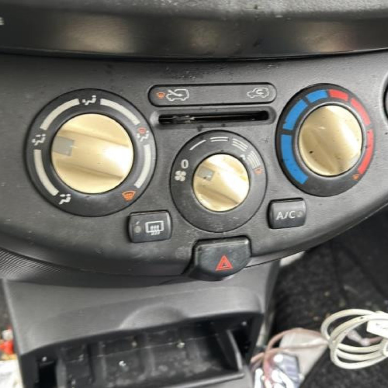 Pedale d'embrayage NISSAN MICRA 3 Photo n°19