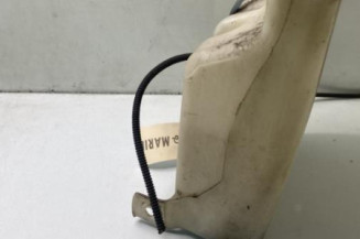 Vase de lave glace NISSAN MICRA 3