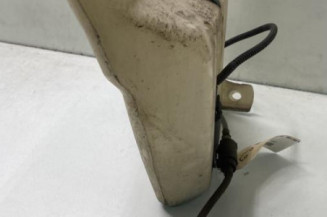 Vase de lave glace NISSAN MICRA 3