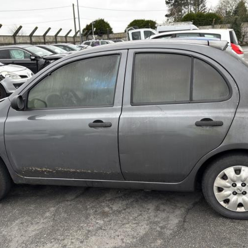 Vase de lave glace NISSAN MICRA 3 Photo n°11