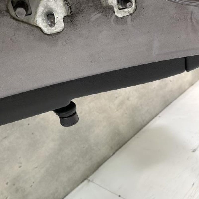 Porte arriere droit RENAULT CLIO 3 Photo n°3