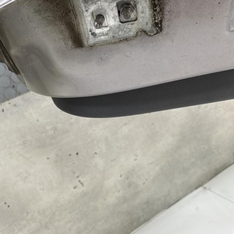 Porte arriere droit RENAULT CLIO 3 Photo n°4