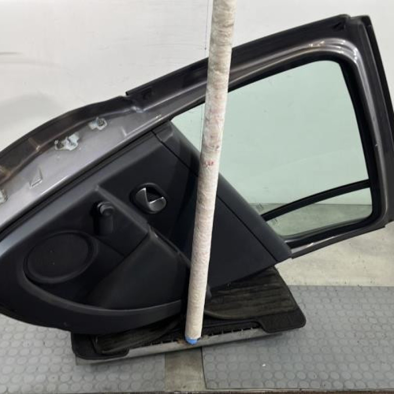 Porte arriere droit RENAULT CLIO 3 Photo n°5