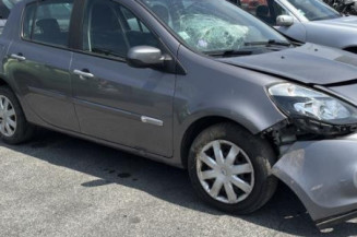 Porte arriere droit RENAULT CLIO 3