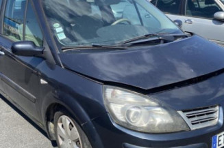 Bras essuie glace avant droit RENAULT SCENIC 2