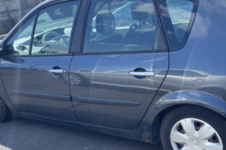 Bras essuie glace avant droit RENAULT SCENIC 2