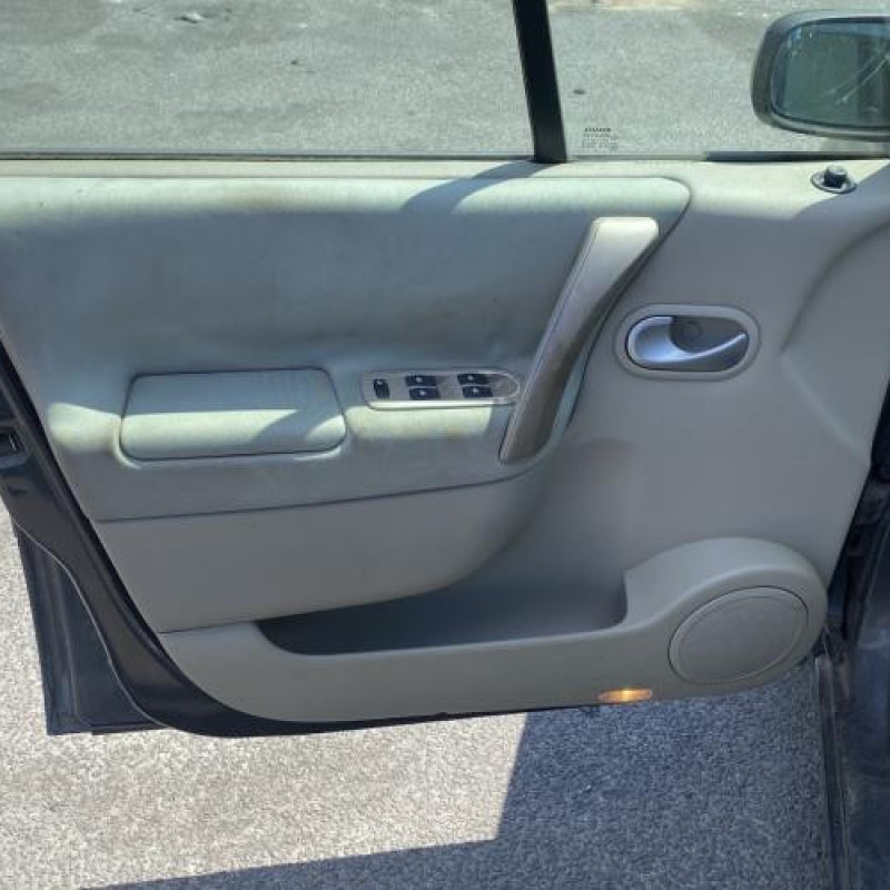 Bras essuie glace avant droit RENAULT SCENIC 2 Photo n°11