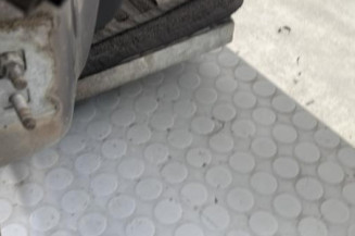 Porte avant droit RENAULT CLIO 3