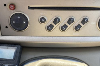 Bras essuie glace avant droit RENAULT SCENIC 2