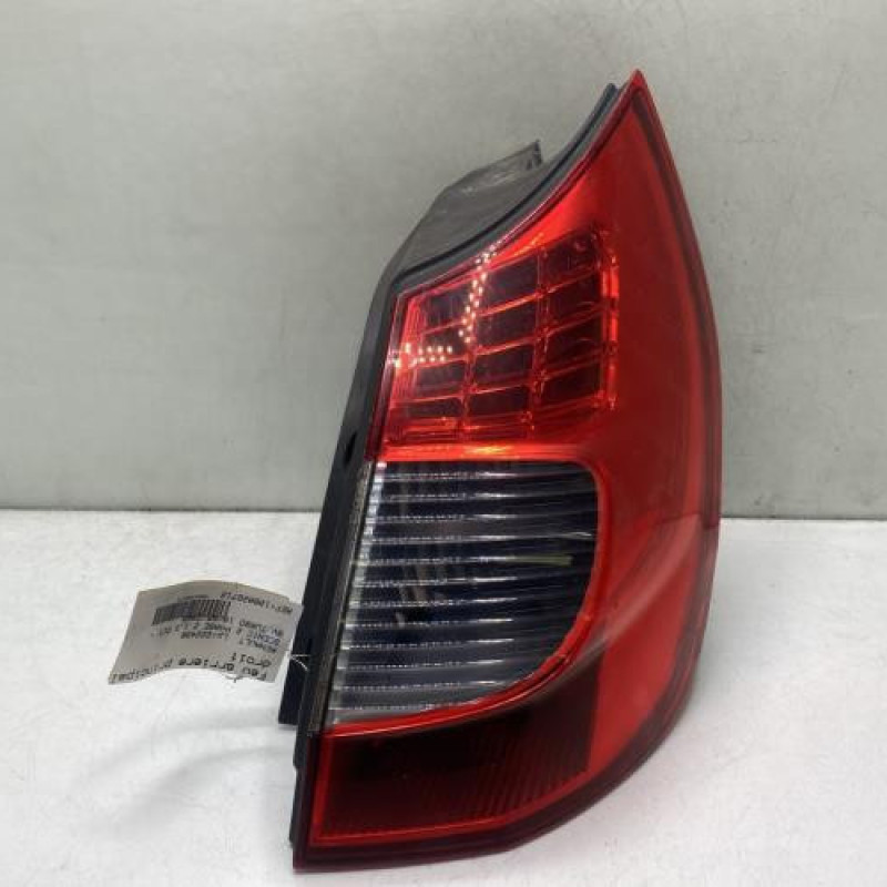 Feu arriere principal droit (feux) RENAULT SCENIC 2 Photo n°1