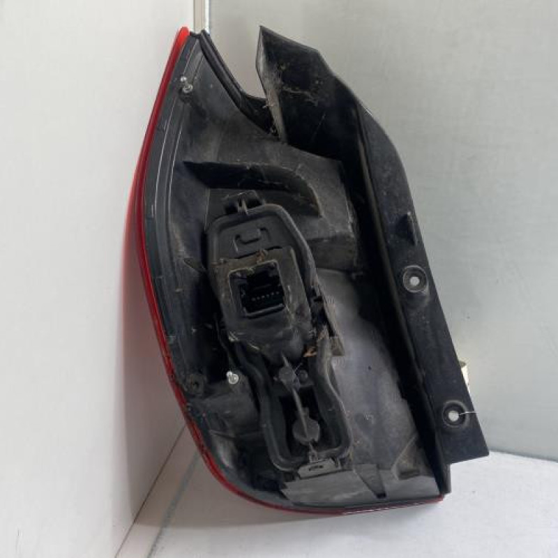 Feu arriere principal droit (feux) RENAULT SCENIC 2 Photo n°2