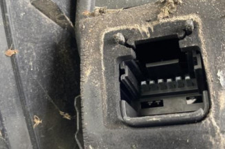 Feu arriere principal droit (feux) RENAULT SCENIC 2