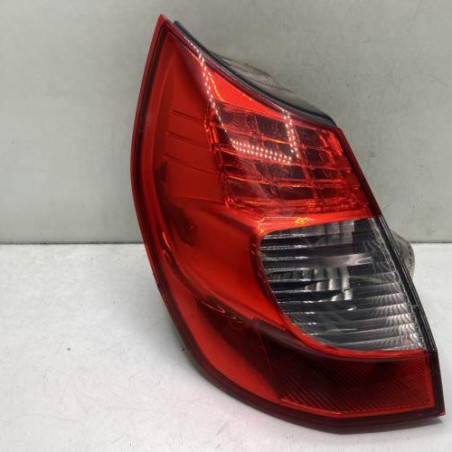 Feu arriere principal gauche (feux) RENAULT SCENIC 2 Photo n°1