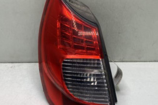 Feu arriere principal gauche (feux) RENAULT SCENIC 2