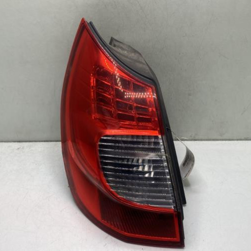 Feu arriere principal gauche (feux) RENAULT SCENIC 2 Photo n°2