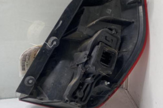Feu arriere principal gauche (feux) RENAULT SCENIC 2