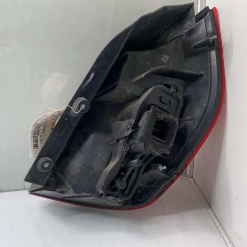 Feu arriere principal gauche (feux) RENAULT SCENIC 2 Photo n°3