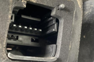 Feu arriere principal gauche (feux) RENAULT SCENIC 2