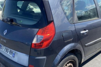 Feu arriere principal gauche (feux) RENAULT SCENIC 2