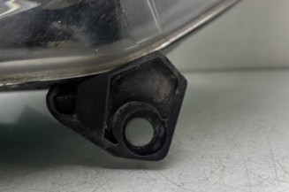 Optique avant principal gauche (feux)(phare) PEUGEOT 307