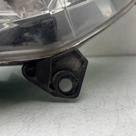 Optique avant principal gauche (feux)(phare) PEUGEOT 307