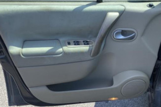 Feu arriere principal gauche (feux) RENAULT SCENIC 2