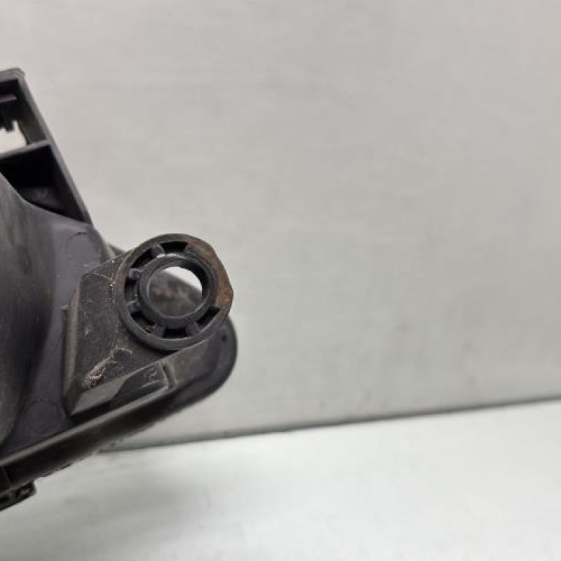 Optique avant principal gauche (feux)(phare) PEUGEOT 307 Photo n°7