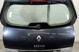 Malle/Hayon arriere RENAULT SCENIC 2 Photo n°1