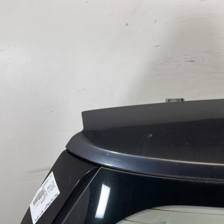 Malle/Hayon arriere RENAULT SCENIC 2