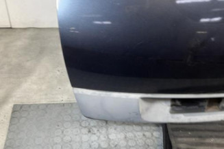 Malle/Hayon arriere RENAULT SCENIC 2