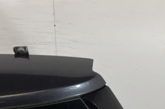 Malle/Hayon arriere RENAULT SCENIC 2