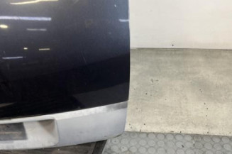 Malle/Hayon arriere RENAULT SCENIC 2