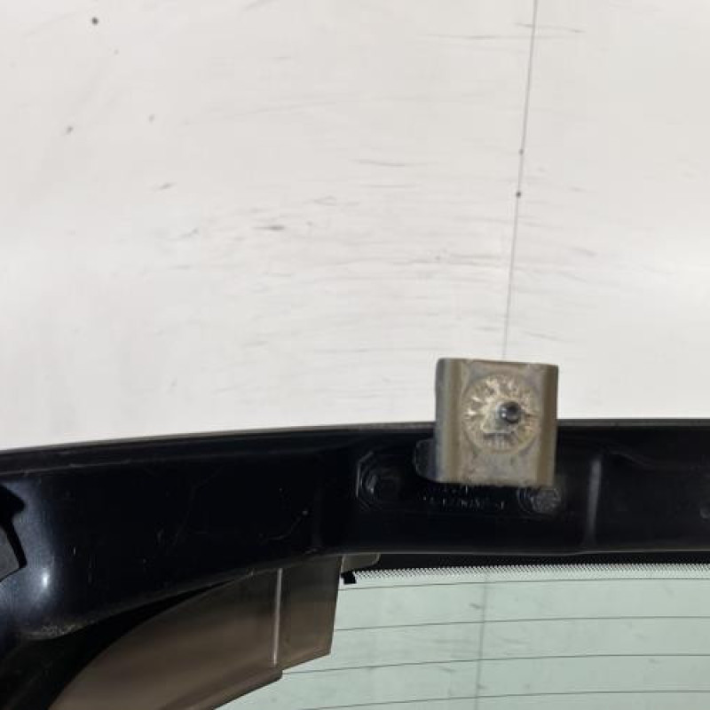 Malle/Hayon arriere RENAULT SCENIC 2 Photo n°10